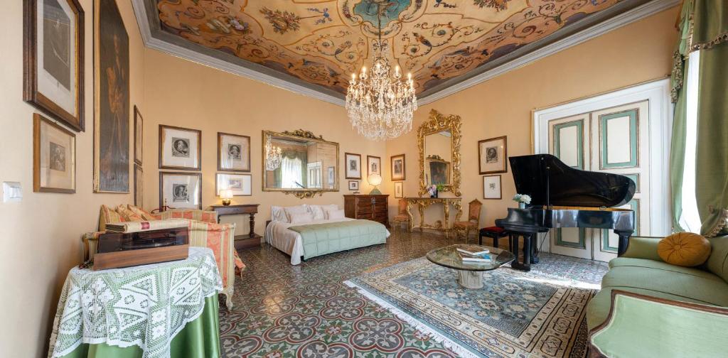 Dimora Leone – Lucca